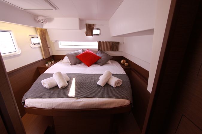 Lagoon 42 | Dream of Life