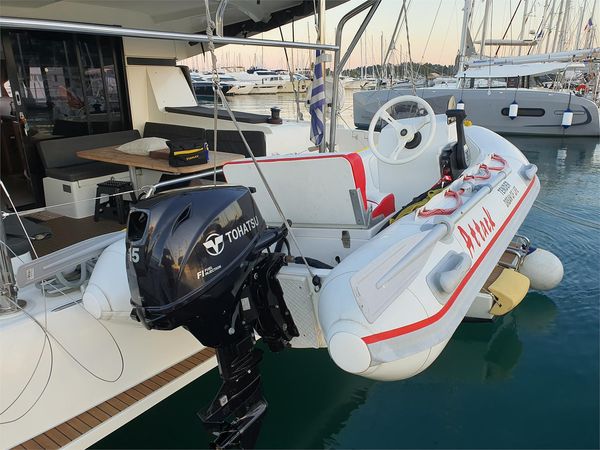 Lagoon 42 | Dream of Life