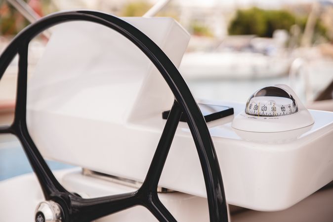 Dufour 520 GL | Blue Moon