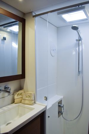 Lagoon 450 F | Alkistis