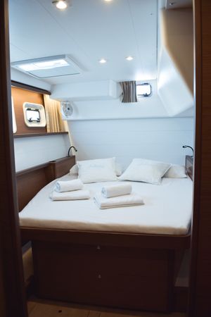 Lagoon 450 F | Alkistis