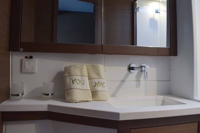 Lagoon 450 F | Alkistis