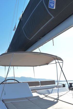 Lagoon 450 F | Alkistis