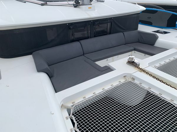 Lagoon 450 F | Alkistis