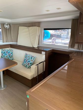 Lagoon 450 F | Alkistis