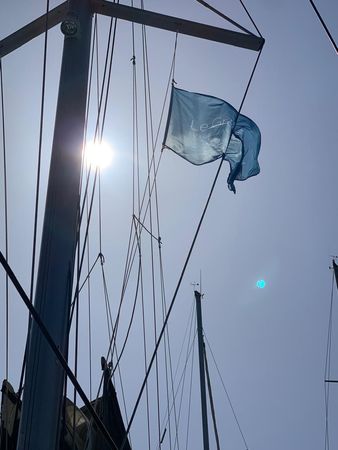 Lagoon 450 F | Alkistis