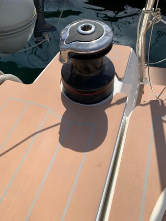 Lagoon 450 F | Alkistis