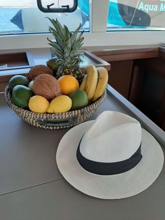 Lagoon 450 F | Amare 1