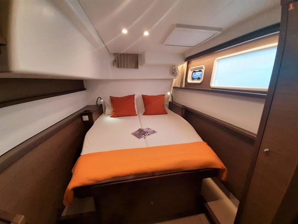 Lagoon 450 F | Amare 1