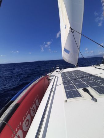 Lagoon 450 F | Amare 1