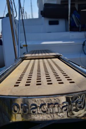 Lagoon 450 F | Amare 1