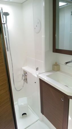 Lagoon 450 F | Amare 1