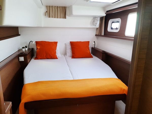 Lagoon 450 F | Amare 1