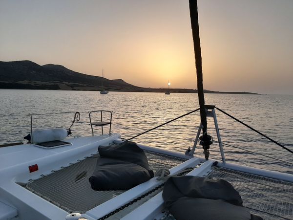 Lagoon 450 F | Amare 1