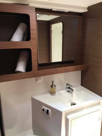 Lagoon 42 | Olympios Zeus