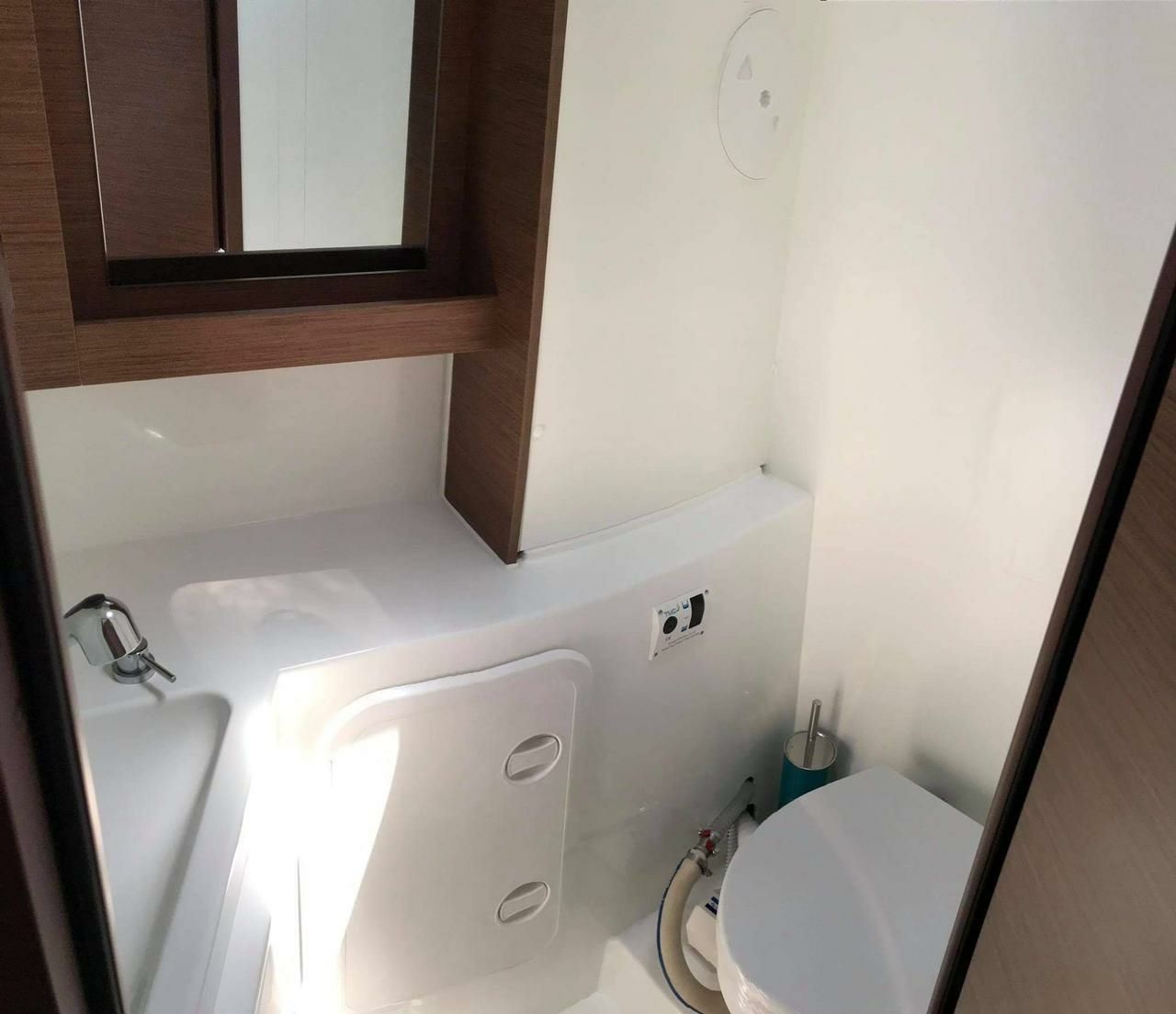 Lagoon 42 | Olympios Zeus