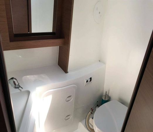 Lagoon 42 | Olympios Zeus