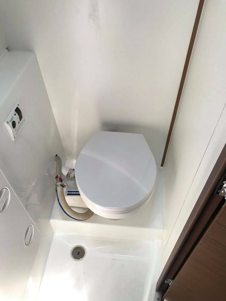 Lagoon 42 | Olympios Zeus