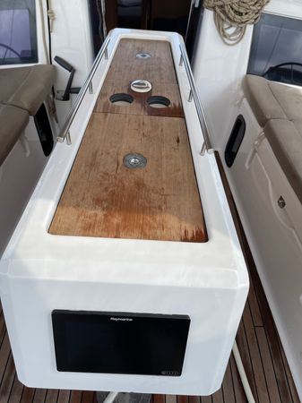 Dufour 390 | Martini