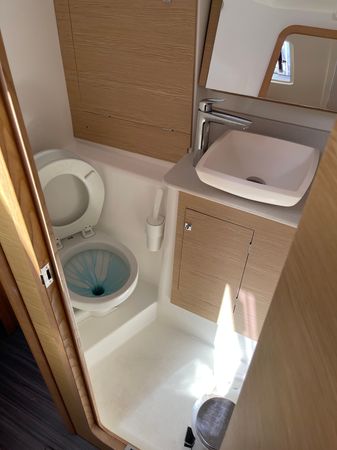 Dufour 390 | Martini