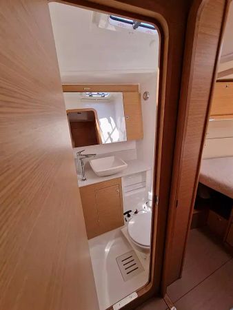 Dufour 520 GL | Sirius