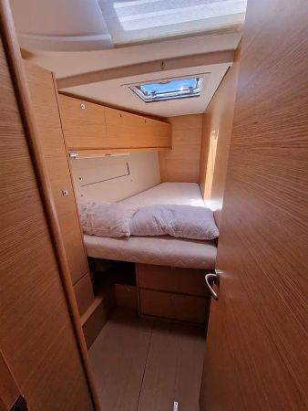 Dufour 520 GL | Sirius