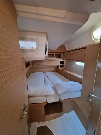 Dufour 520 GL | Sirius