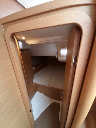 Dufour 520 GL | Sirius