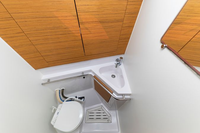 Elan 45 Impression | Hotspot