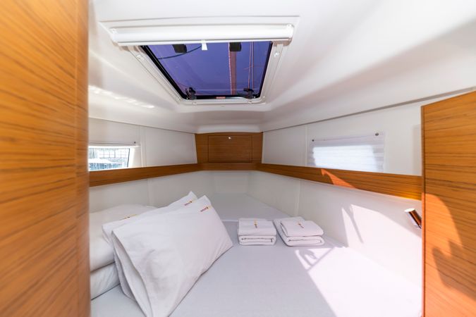 Elan 45 Impression | Hotspot