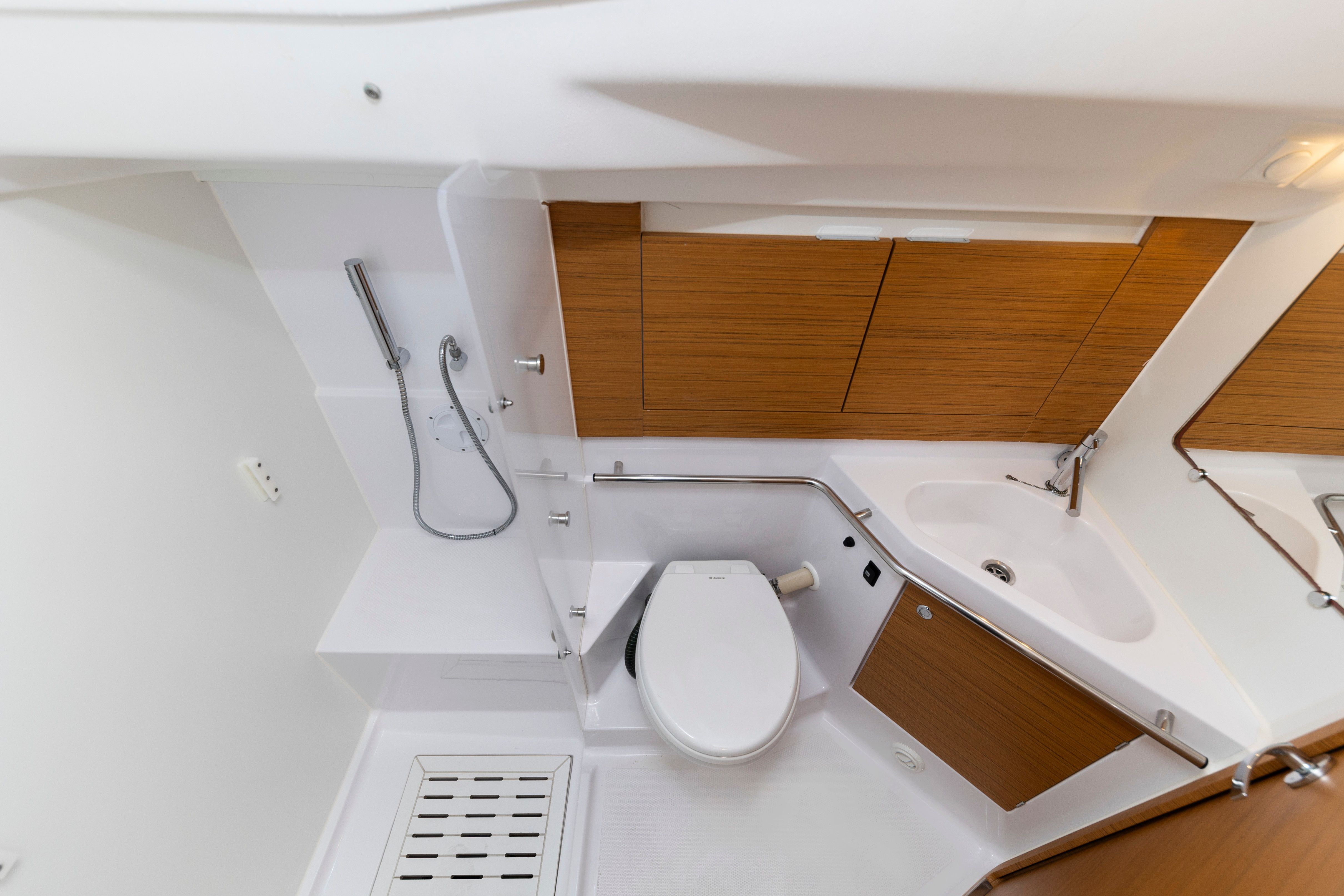 Elan 45 Impression | Hotspot