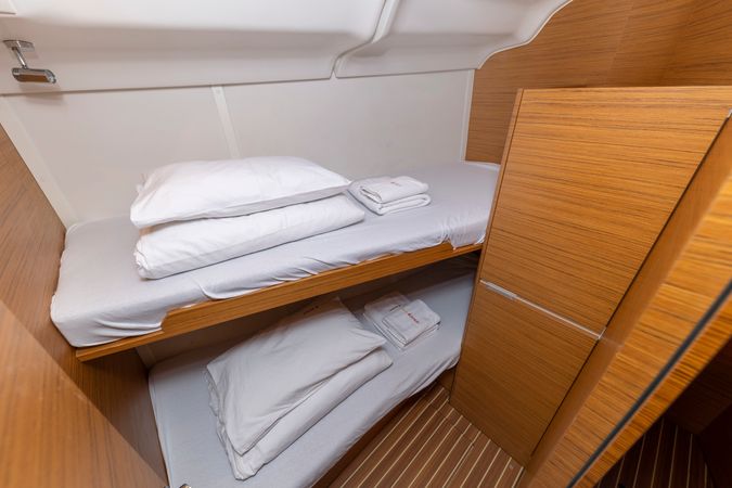 Elan 45 Impression | Hotspot