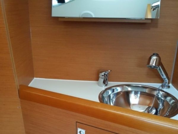 Jeanneau Sun Odyssey 349 | Elvis