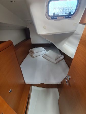 Jeanneau Sun Odyssey 349 | Diddley