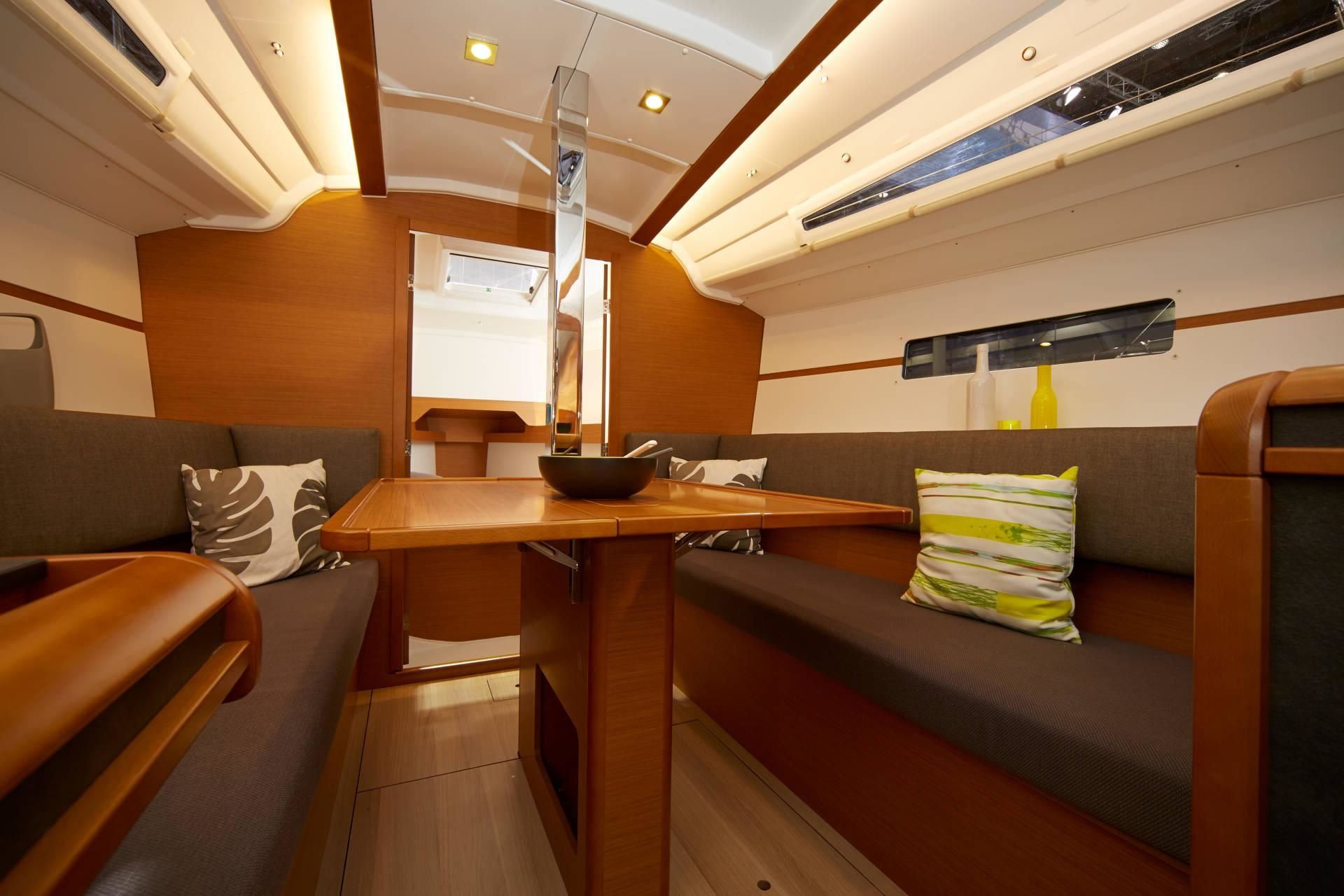 Jeanneau Sun Odyssey 349 | Page