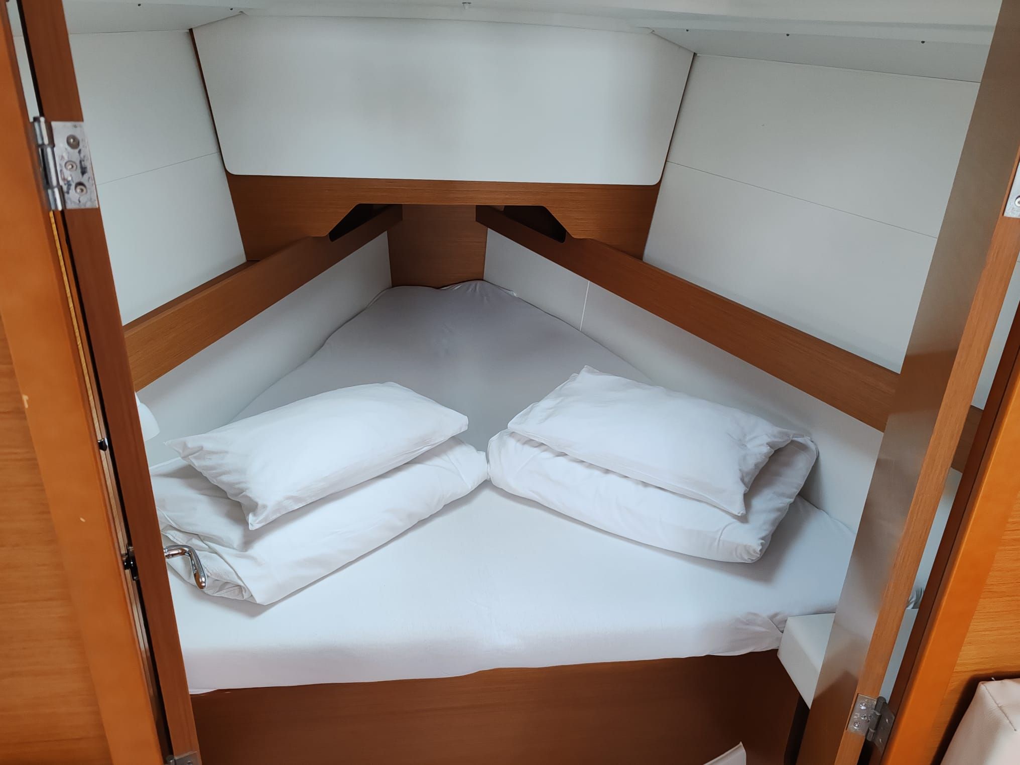 Jeanneau Sun Odyssey 349 | Page