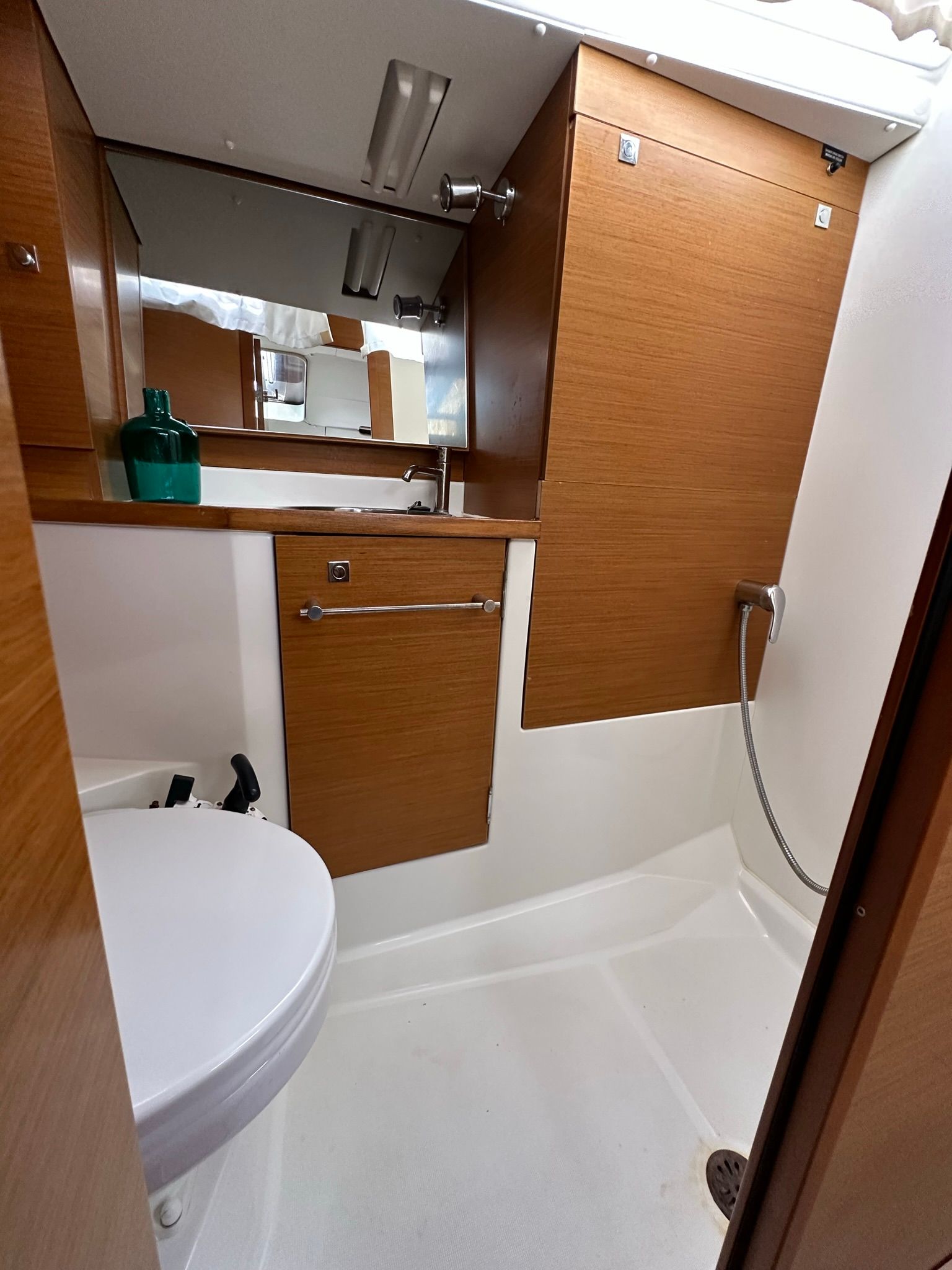 Jeanneau Sun Odyssey 389 | Zappa