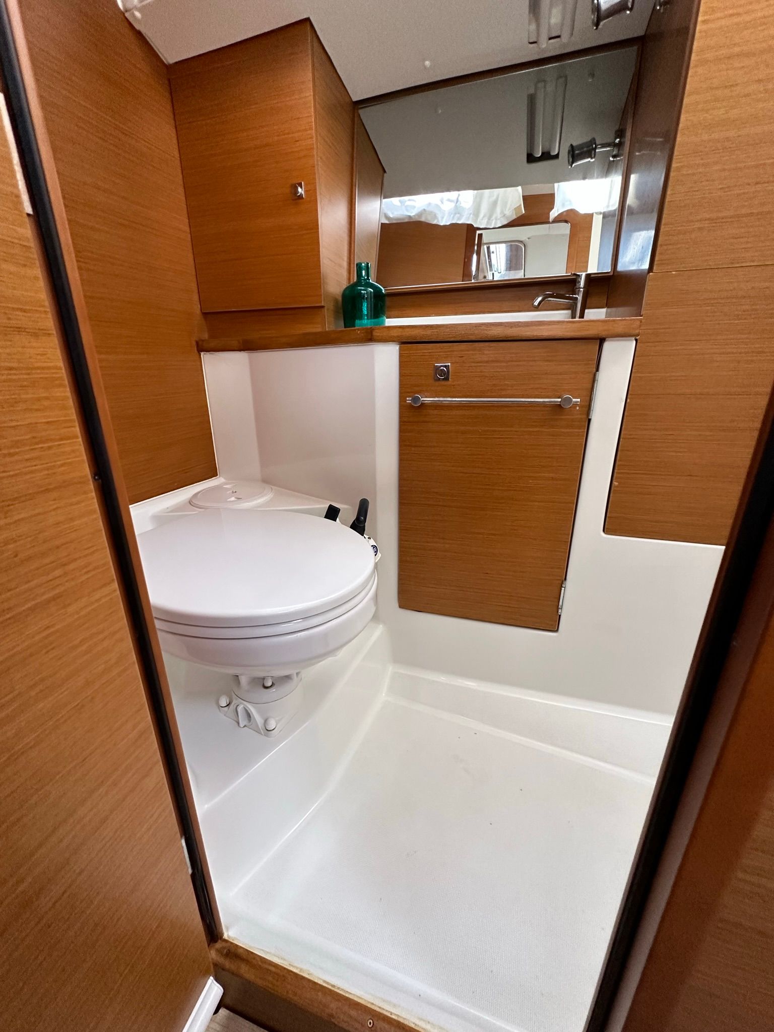 Jeanneau Sun Odyssey 389 | Zappa