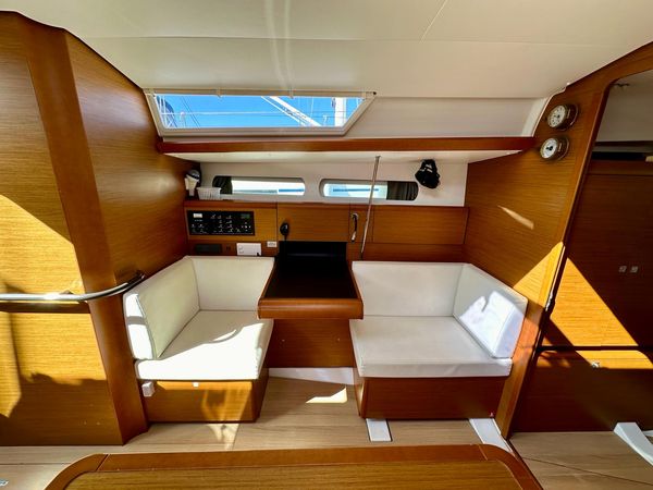 Jeanneau Sun Odyssey 419 | Bowie