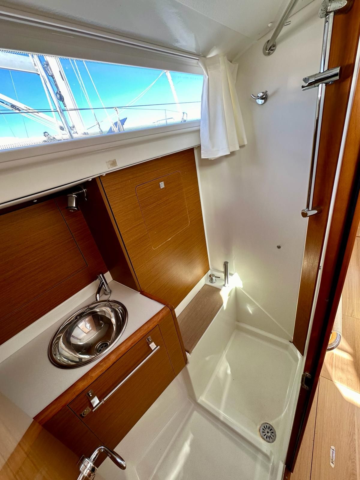 Jeanneau Sun Odyssey 419 | Bowie