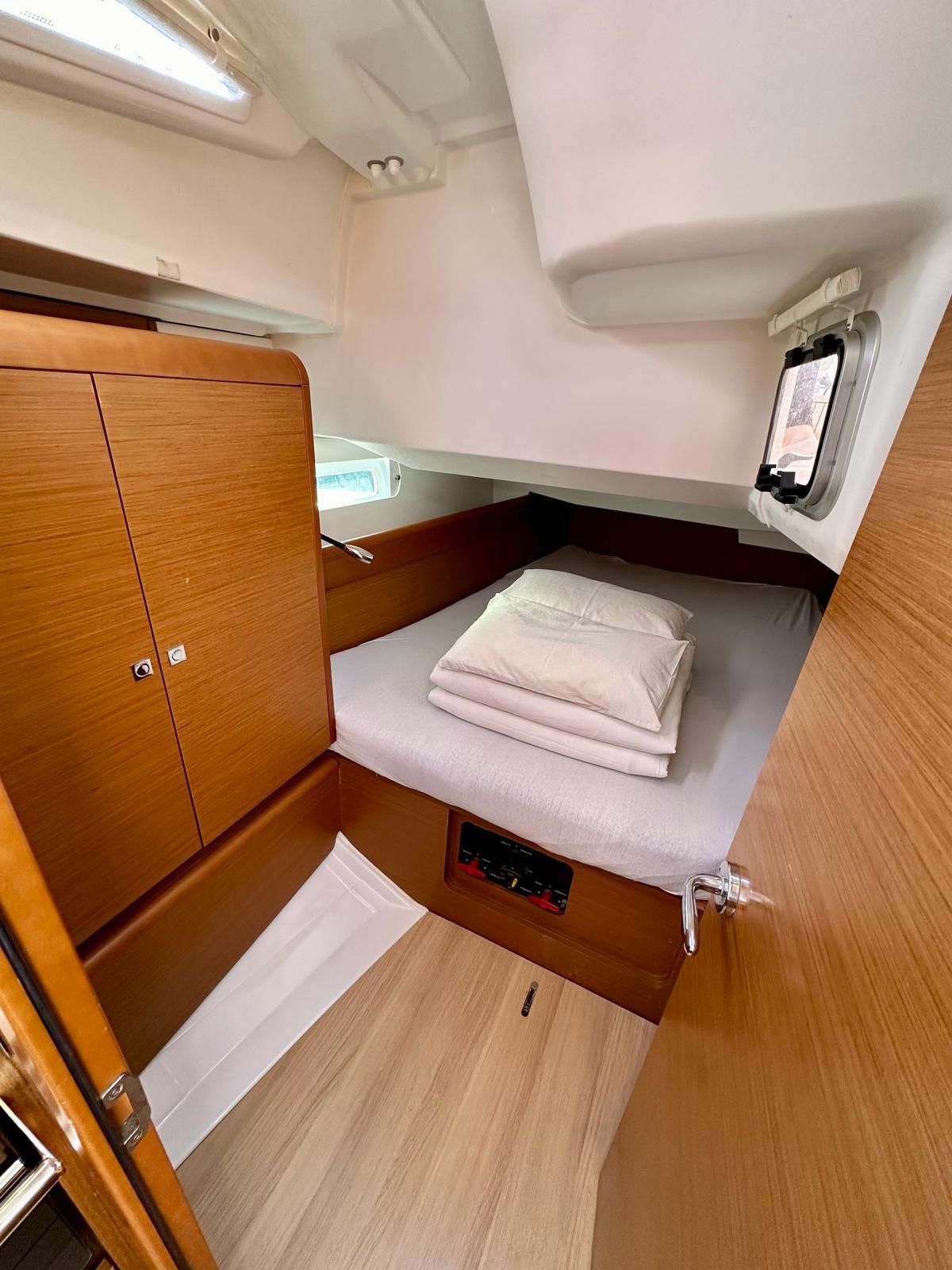 Jeanneau Sun Odyssey 419 | Bowie