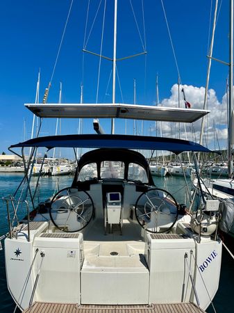 Jeanneau Sun Odyssey 419 | Bowie