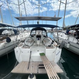 Jeanneau Sun Odyssey 419 | Bowie