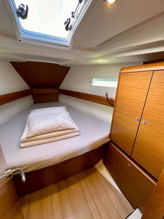 Jeanneau Sun Odyssey 449 | Janis