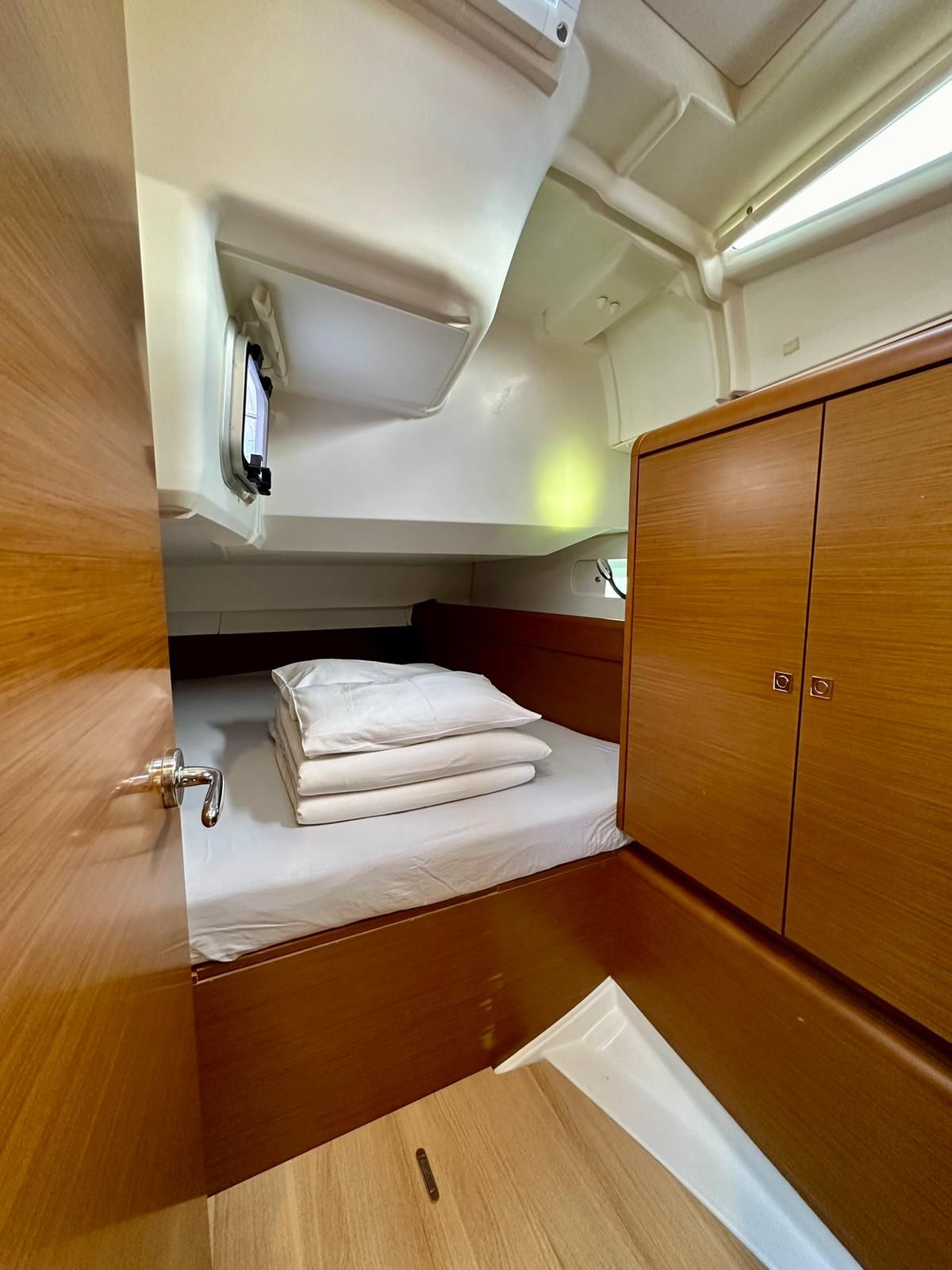 Jeanneau Sun Odyssey 449 | Sinatra