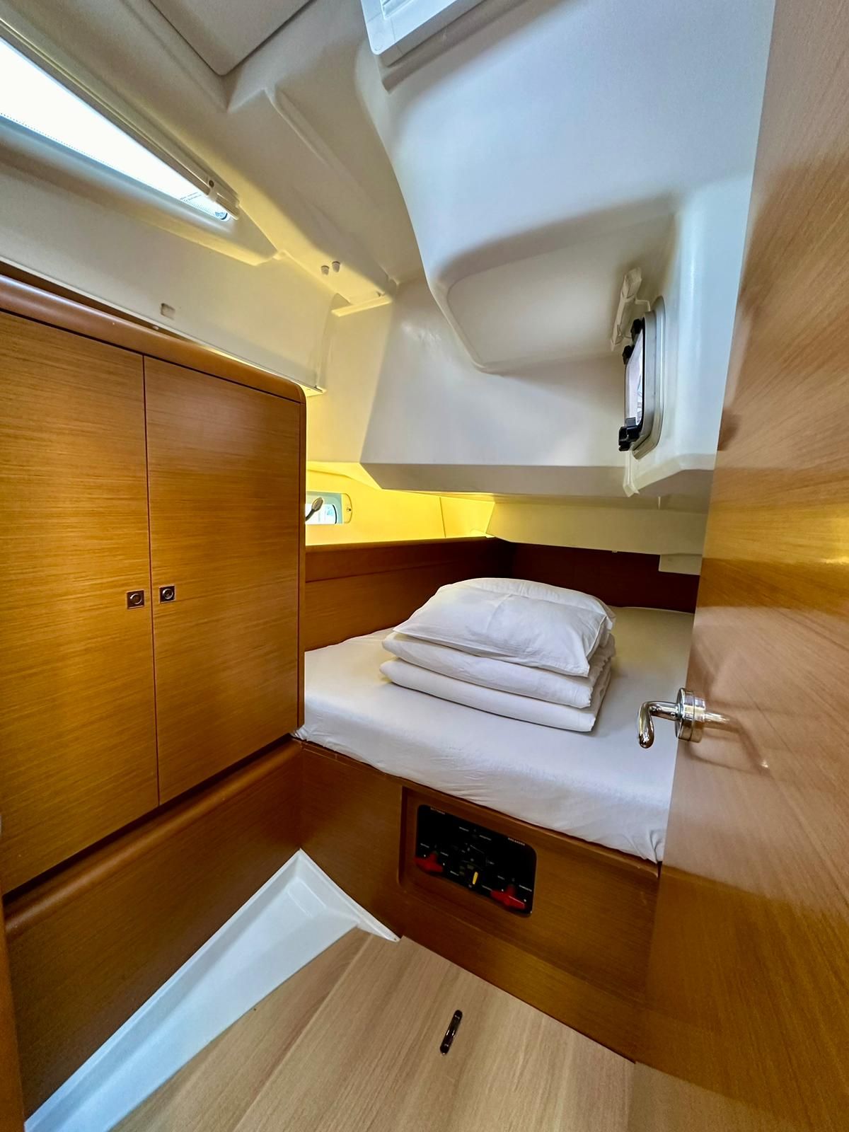 Jeanneau Sun Odyssey 449 | Sinatra