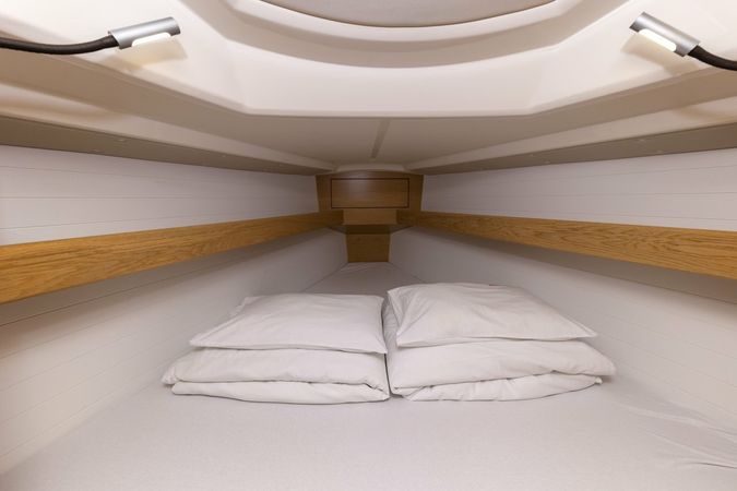 Bavaria Cruiser 34 | Lena