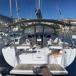 Hanse 418 | Lunatic