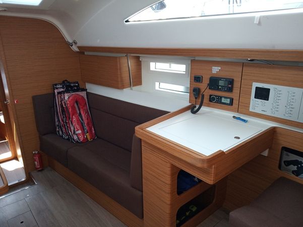 Elan 45 Impression | Knotty Buoy