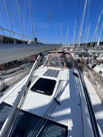 Elan 45 Impression | Knotty Buoy